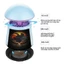 Đèn bắt muỗi LED hút gió Shundi,đèn muỗi,máy bắt muỗi,đèn diệt muỗi,đèn hút muỗi.máy diệt muỗi led,đèn bắt muỗi gia đình