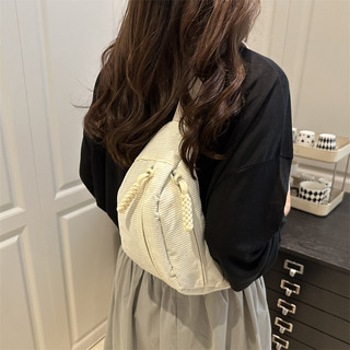 Túi đeo chéo hợp thời trang thông thường bằng Nylon