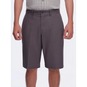 Quần Short Khaki VIETTIEN SMART CASUAL vải Cotton form REGULAR VT00000514