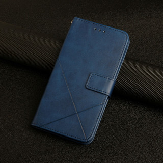 Ốp Bảo Vệ Điện Thoại Lật Da Thích Hợp Cho Samsung Galaxy A12 A22 A32 A42 A52 A72 A14 A24 A34 A54 4G 5G