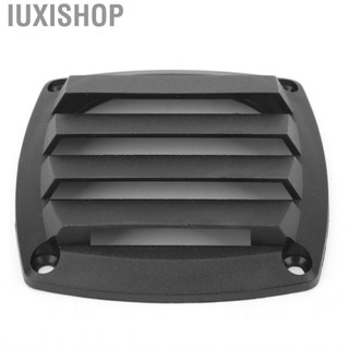 Iuxishop AKLOSIPY Nhựa Mềm Lỗ Thông Hơi Louver Dành Cho Du Thuyền Thuyền Thông Gió Ống Dẫn Ille Ống Ổ Cắm