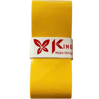 Quấn Cán Vợt KINGTEK Quấn Cán Tennis Cầu Lông Pickleball Thấm Hút Mồ Hôi Êm Mềm thegioidotap