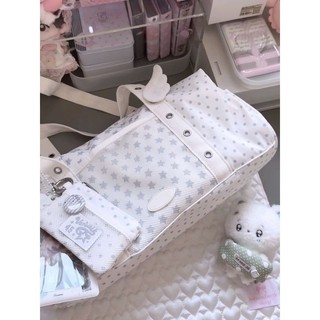 Túi thể thao ngôi sao phong cách mới