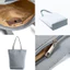 Da Đen Thời Trang Bé Gái Sản Phẩm Đơn Túi Tote Độc Đáo In Hình Niche Túi Đeo Vai Cô Gái Series Túi Tote