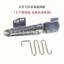 Daewoo Băng Máy May Ống Kéo Ống Kéo Gói Đôi 102 Dọc Băng Máy May Bốn Mũi Hemming Kéo Ống 101 Thiết Bị Viền Đơn 6.12 M1NV