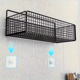 Không Khoan Móc Bảo Quản Móng Vuốt Đôi Đơn - Phòng Tắm Nhà Bếp Móc Treo Dung Tích Chịu Lực Mạnh