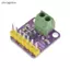 Mô-đun khuếch đại MAX98357 I2S 3W Class D có độ trung thực cao Bảng DAC không lọc cho các dự án âm thanh Raspberry Pi Đẹp