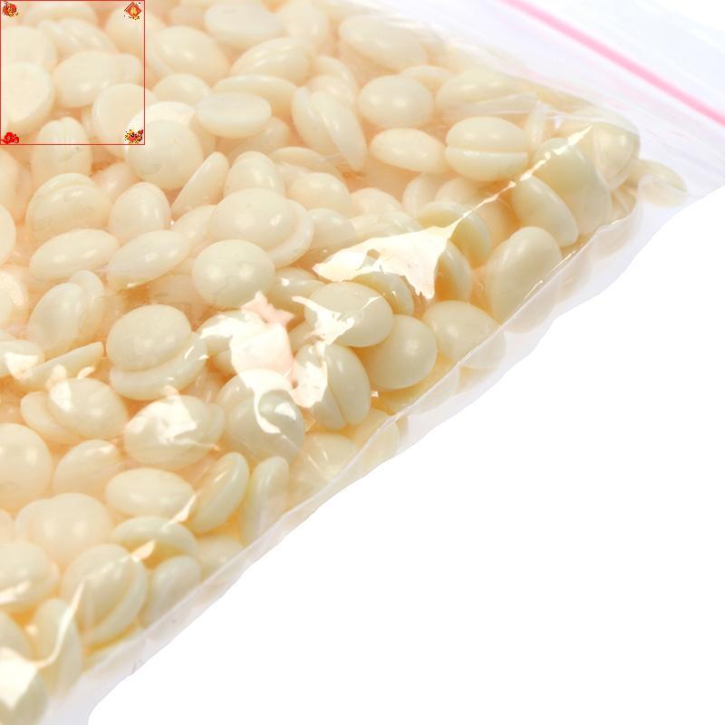 [Loveshoping1] Bộ sáp tẩy lông mũi Lông tai không đau Hạt Qui an toàn hiệu quả [SG]