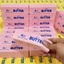VVDZA Bơ Dính Bóp Đồ Chơi, Đồ Chơi Nĩa Giảm Căng Thẳng Tăng Chậm, Thư Giãn Tay Siêu Mềm Phô Mai Mô Phỏng Thực Phẩm Fidget Đồ Chơi Trẻ Em