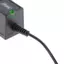 Bộ sạc cắt tóc điện T9 có thể sạc lại USB [mới]