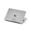 Case Macboot Da Vân Giấy Bạc Tăm Cào Độc Lạ Air Pro 13 14 15 Inch | KTAP - World of decals