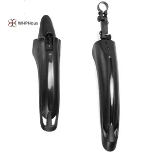 < WHPHous-t > Loại 181 Fender 20 inch / 26 inch Xe Đạp Leo Núi Fender Nhựa Thiên Tính Phụ Kiện Xe Đạp Đẹp