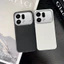 Ốp lưng điện thoại Oppo Findx9spro, chất liệu da họa tiết kim cương mới, ốp mềm TPU chống sốc toàn diện, mờ nhẹ nhàng sang trọng.
