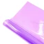SAMO PVC Jelly Vinyl Vải, Vải Vinyl Trong Suốt Linh Hoạt Chống Thấm Nước, Chất Liệu Trang Trí 20x120CM Thủ Công Thủ Công Vải Vinyl Tấm May Thủ Công