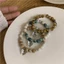 Jingdezhen Vòng Tay Gốm Nữ Mới Phong Cách Trung Hoa Phong Cách Trung Hoa Nghệ Thuật Bướm Đính Hạt Vòng Tay Sinh Viên Bạn Gái Trang Sức Nhỏ Có Thể Thay Thế RRPC