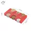 HFTOY 1 Hộp đựng tiền xu Nhật Bản Hộp đựng tiền xu Thay đổi tiền xu Ví đựng ví đựng ví Hộp đựng tiền xu Hộp đựng tiền xu bằng nhựa Hộp đựng tiền xu ~