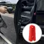 Tay áo silicon Cửa ô tô Bảo vệ chống va chạm Cách âm Thiết kế đa năng Bảo vệ cửa Los Trong khi sử dụng hàng ngày Đẹp