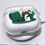 Hộp đựng tai nghe Penguin Catch Firefly có sẵn Thích hợp cho hộp đựng tai nghe thế hệ AirpodsPro3 Sáng tạo bao gồm tất cả Thích hợp cho vỏ bảo vệ AirPods4 Chống rơi
