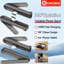 360° Giá đỡ điện thoại / Bộ sạc có thể gập lại có thể xoay được 240W 90° Thiết kế khuỷu tay Bộ chuyển đổi sạc nhanh Cắm và chạy Bộ chuyển đổi IOS / Type C Nam sang Nữ