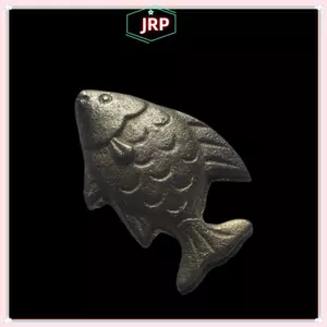 JRP 1 Cái Sắt Cá Dụng Cụ Nấu Ăn Hiệu Quả Và An Toàn Có Thể Tái Sử Dụng Dụng Dụng Cụ Nấu Ăn Hiệu Quả Phụ Kiện Nhà Bếp Cho Vận Động Viên Trẻ Em JRP