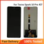 Dành Cho Tecno Spark 10 KI5q 5G KI8 Spark 10C KI5k KI5m 10 Pro KI7 LCD Bộ Số Hóa Màn Hình Cảm Ứng