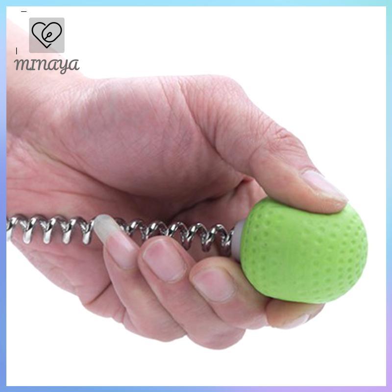 [MINAYA] Máy mát xa đầu gối đa năng cầm tay Sti Golf Massage Hammer Máy mát xa VN