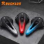 BUCKLOS 24.5 * 14.5mm Yên xe đạp Yên xe đạp leo núi Ollow Thoáng khí Bền Mtb Yên xe đạp Phụ tùng xe đạp Yên xe đạp bền Phụ kiện phụ kiện xe đạp