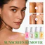 Tẩy Trang Mắt CosSkin Dạng Gel Làm Sạch Sâu Makeup Chống Nước Dịu Nhẹ Cấp Ẩm Không Cay Mắt Không Nhờn Dính Cao Cấp