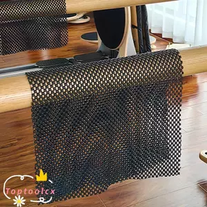 TOPTOOLCX Grip Mat, Miếng đệm Pilates thoáng khí thấm mồ hôi, Thanh kéo nhẹ chống trượt thân thiện với môi trường Thiết bị tập thể dục Thảm