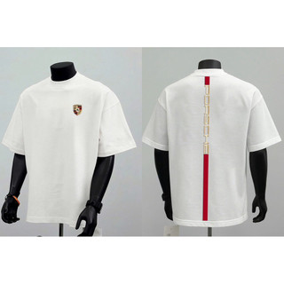 COD (Giao hàng trong 24 giờ)Áo Thun Store Form Unisex Vải Cotton cao Cấp 250gsm