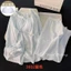 Đồ Ngủ Nữ Mùa Xuân Và Mùa Thu Quần Dài Tay Đám Mây Cotton Sọc Ngang Ren Bộ Đồ Mặc Nhà Ngọt Ngào