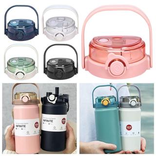 SOULSPACE 1 Cái Nắp Chai, Phụ Kiện Chai Nắp Cốc Tumber, Chống tràn Đa Năng Therms Nắp Cốc