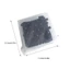 Btsg Vỏ bàn phím silicon bảo vệ móng tay dài để gõ thoải mái trên máy tính xách tay
