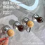 Gỗ Chắc Chắn Hút Móc Xoay Lỗ Không Đục Lỗ Phía Sau Cửa Quần Áo Móc Phòng Tắm Chịu Lực Mạnh Chống Đánh Dấu Phòng Tắm Dính Móc 6.1