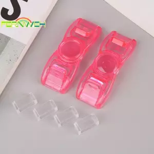 1 Cặp Kính Bơi Bule Kính Lo Điều Chỉnh Dây Đeo Nút Dây Buộc Kẹp Đầu Nối Kính Bơi Bule [MỚI]