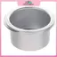 MYPANDA 1 Máy Nóng Sáp Nóng Tẩy Lông Nồi Điện Nóng Sáp Nóng Nồi Tẩy Lông Dụng Cụ Spa Tẩy Lông Bên Trong Nồi Sáp Máy Làm Rụng Lông.