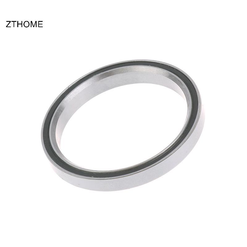 Vòng bi tai nghe xe đạp đường trường ZTHOME ACB495H6.5 40.5 * 49.5 * 6.5 Mm 45 / 45 Độ Thép Chrome côn phía trên dưới Bộ vòng bi ACB HOT