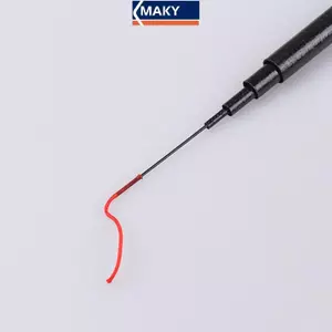 Cần câu Ro bằng kính thiên văn MAKY Sợi thủy tinh 2.1 / 2.7 / 3.6 / 4.5 / 5.4 / 6.3 / 7.2M Cần câu cá chép Cần nạp cá chép Cần câu lướt sóng VN