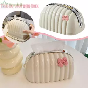 YUUKII 1 Cái Hộp Đựng Khăn Giấy, Có Lò Xo Bên Trong Không Đều Hình Đám Mây Hộp Bảo Quản Khăn Ăn Dễ Thương Nhà Phòng Khách Hộp Giấy