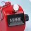 HFTOY Cầm Tay Tally Counter Cơ Hướng Dẫn Sử Dụng Palm Clier Số Đếm Các Loại Tally Count ~