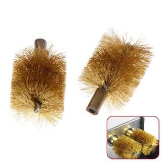 Unewtyu 310 Bàn chải làm sạch đầu sắt hàn Loại bỏ oxit tự động cần thiết cho người yêu thích và chuyên gia điện tử VN