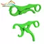Cho Cá Mini Lip Gripper Cho Kìm Kiểm Soát Cá Để Câu Cá Biển Nước Ngọt 28g