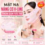 🔥Giá sốc🔥Spa chống trọng lực miếng dán nâng mặt thon |Mặt nạ ngủ kéo V-line một mảnh|Xóa cằm đôi máy nâng mặt săn chắc