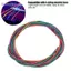 Guansfs Guansfs GOTOTOP Dây Bass 4 Dây Đàn Guitar 1.16 Mm 1.44 2.0 2.54 (.046-.100) Nhiều Màu Sắc Thép Và Hợp Kim Điện