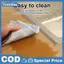 60 / 150ml Keo Silicon Đa Năng Chống Thấm Nước Caulk Seal Moldproof Keo Dán Nhanh Khô Cho Phòng Tắm Nhà Bếp