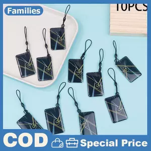 Thẻ thông minh Thẻ nk 13.56mhz IC bổ sung Kard với tiêu chuẩn ISO được mã hóa cho thẻ chìa khóa khách sạn Tuya Cửa thông minh Los
