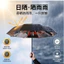 Bán chạy Influencer Umbrella Phim truyền hình Hàn Quốc Bianyousi Vinyl Kem chống nắng chống tia cực tím Tấm che nắng sinh viên mưa hoặc mưa Ô che nắng công dụng kép