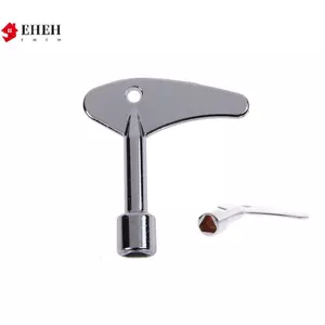 Cờ lê tam giác đa năng Xe lửa Công tắc tủ thang máy điện Cờ lê chìa khóa VN