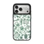 Từ Tính Uống Chân Máy Gương Quái Vật Gương Cứng Ốp Lưng Điện Thoại IPhone 17 Pro Max 17 Air 15 14 13 12 11 16 Plus Vỏ Chống Sốc