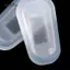 AqToCna 1 Cặp Miếng Đệm Mũi Silicon Chống Trơn Trượt Cho Kính Mắt Kính Mắt Kính Mắt AqToCna